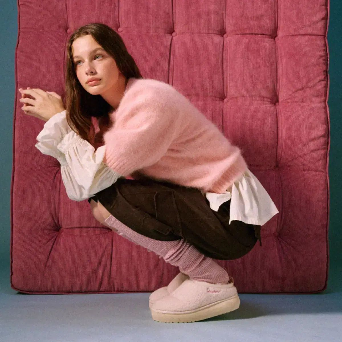 トラディショナル