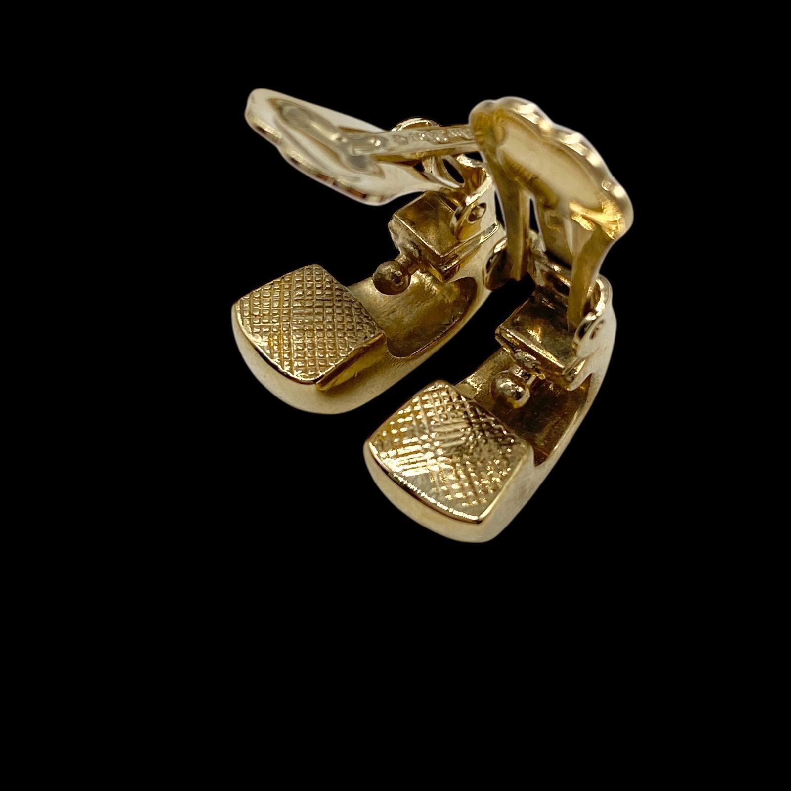 希少 美品 Christian Dior クリスチャン ディオール カスタム