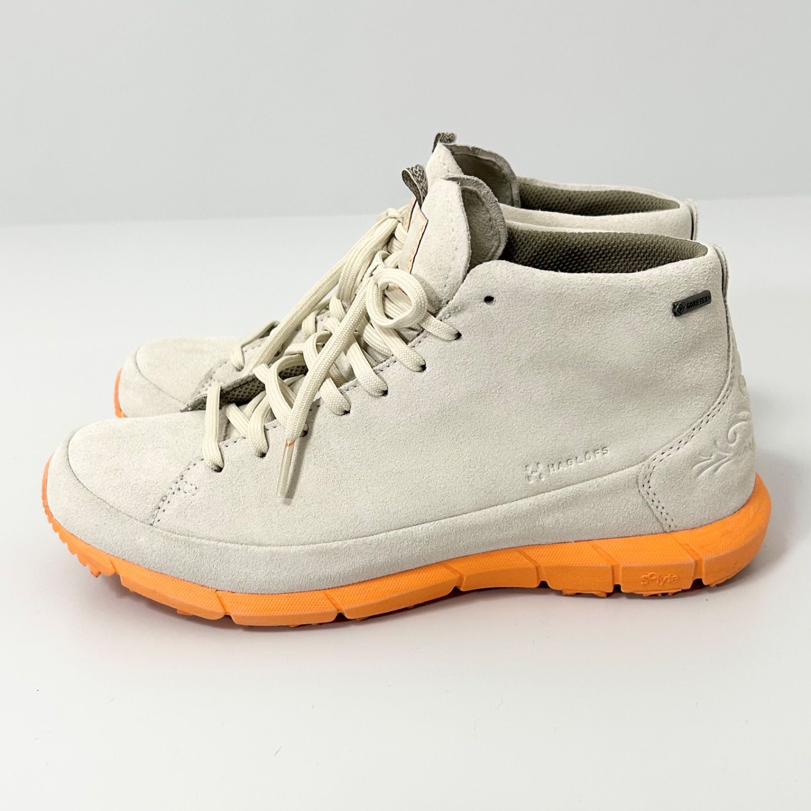 ゴアテックス 24.5