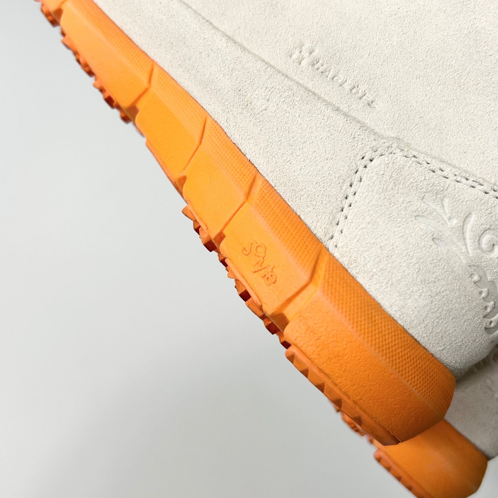 ゴアテックス 24.5