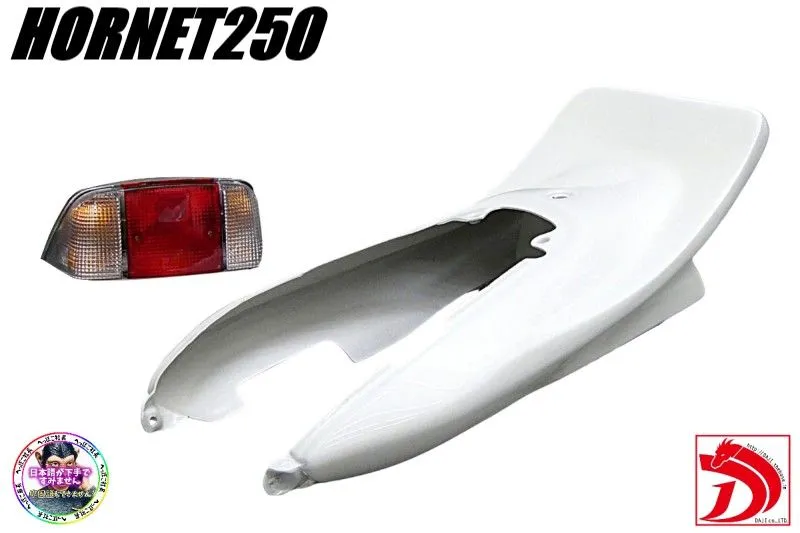 2026年最新】ホーネット250 テールカウルの人気アイテム - メルカリ