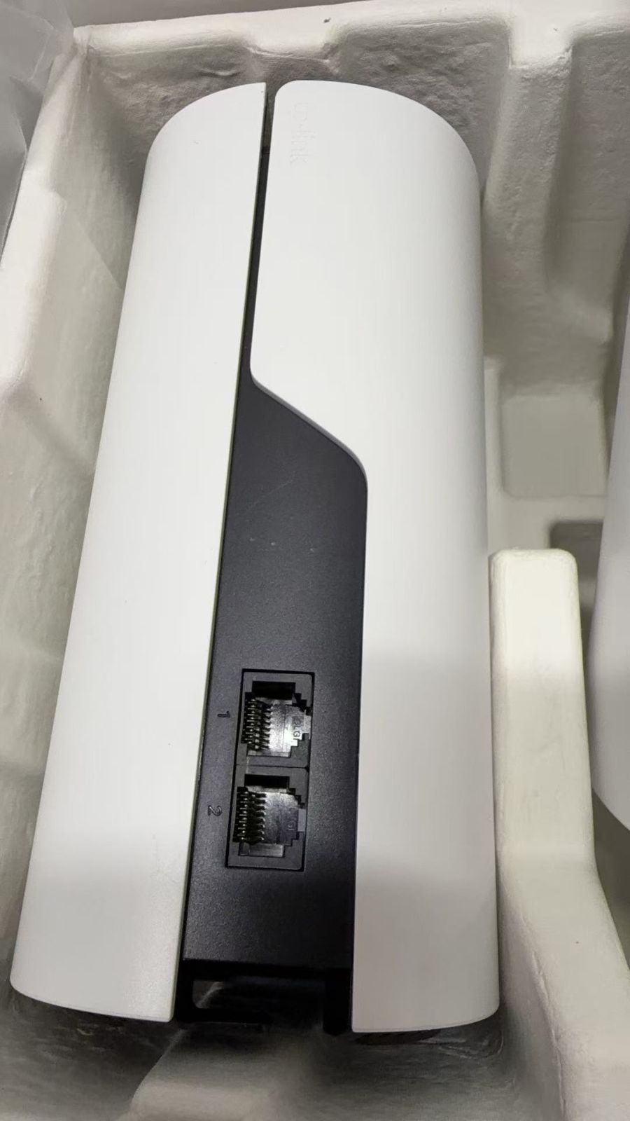  TP Link AC 1200 Deco M 4 メッシュWi Fiシステム3ユニット 730911 無線LANルーター 無線LAN