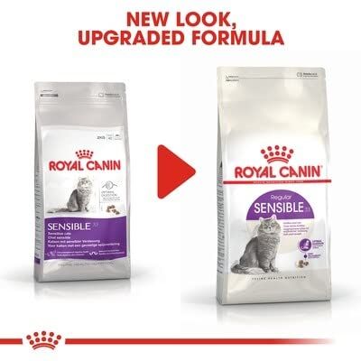 猫用品 ロイヤルカナン FHN センシブル 猫用 4kg