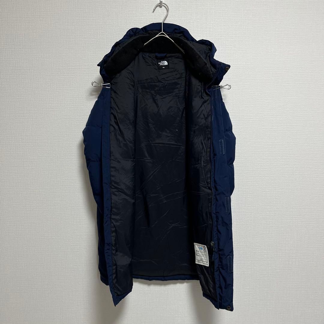 キッズ140 アームロゴ