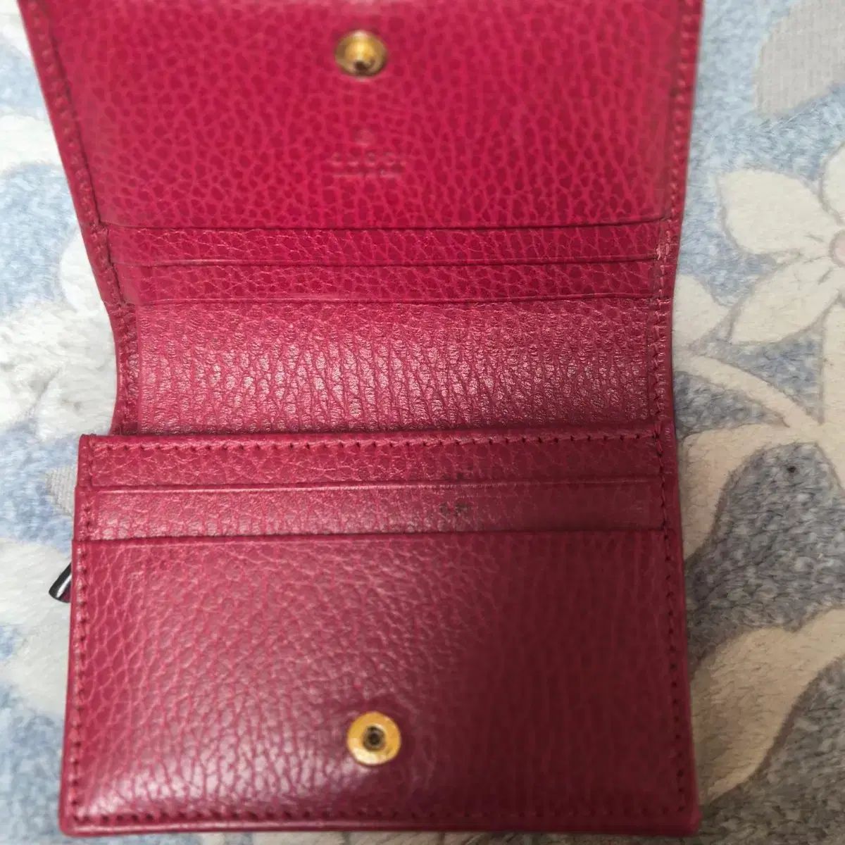  グッチ マーモント 財布 フルセット 長財布 小物