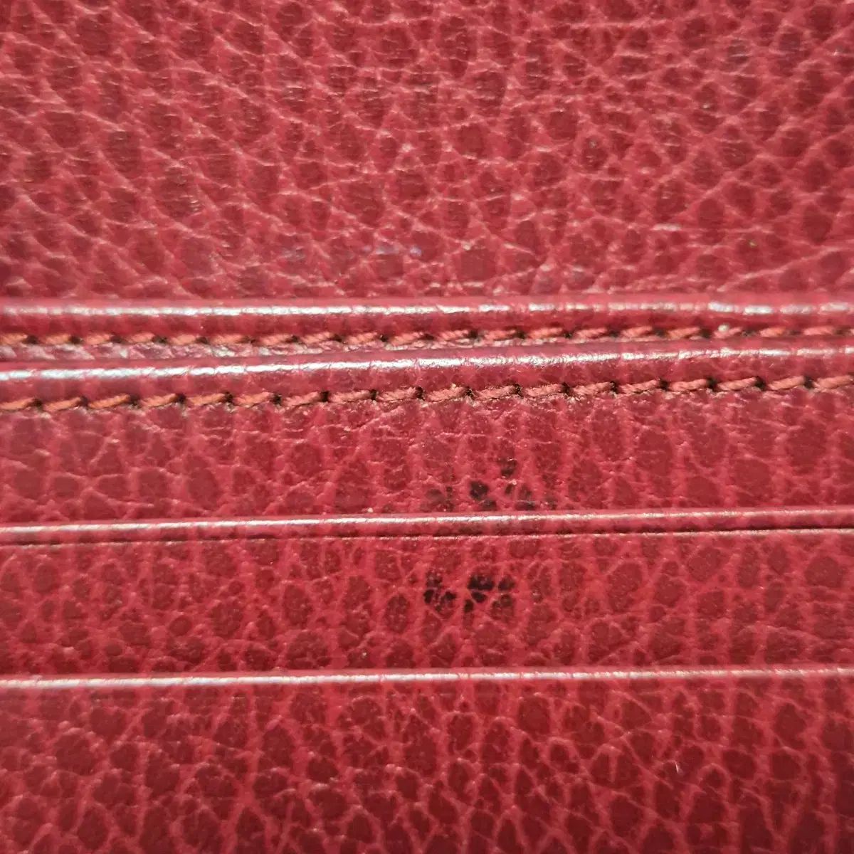 財布 フルセット