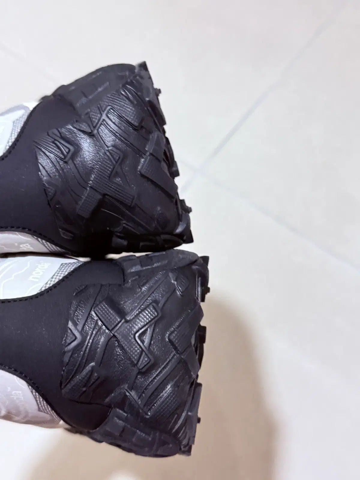 NODRDA ノダ 001 A ピューター 270