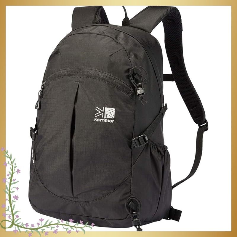 cot 18 ハイキング ハイドレーション対応 ポールキャリア 1