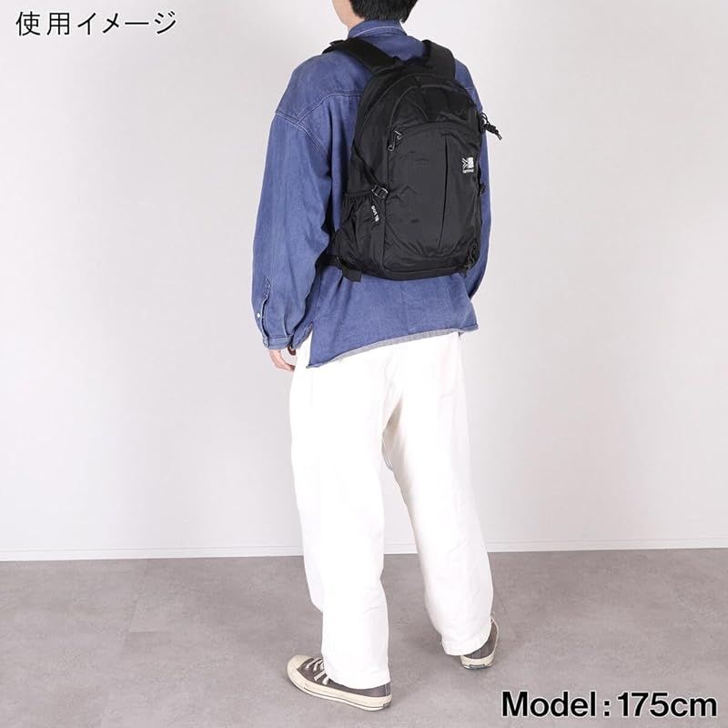 ポールキャリア