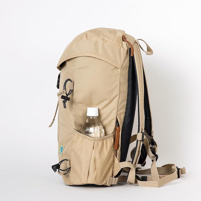 VT day pack R Dark Charcoal デイパック クラシカル