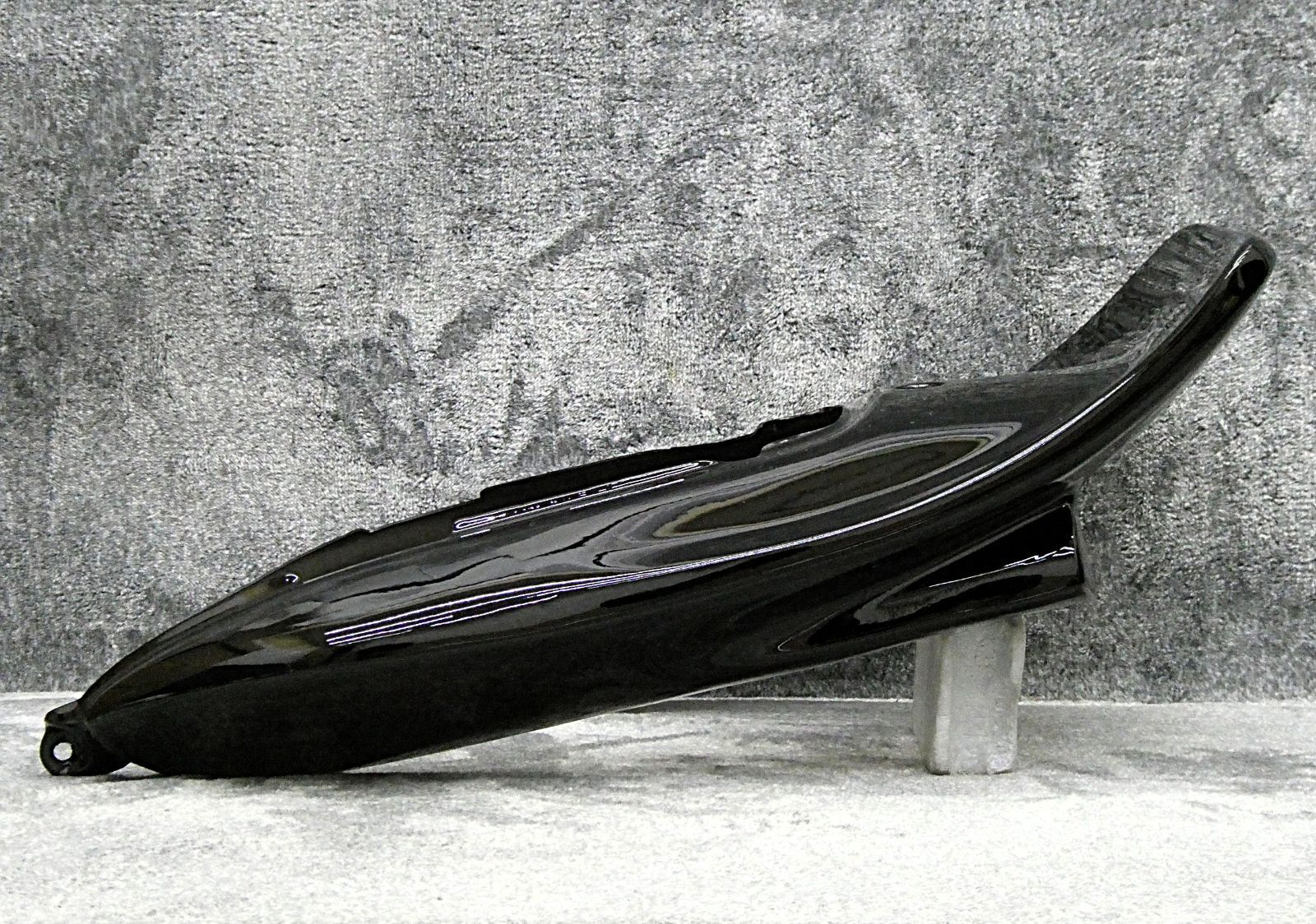 ホーネット250 DJテールカウル 黒 CBX変身/ブラックBLACK MC31 HORNET