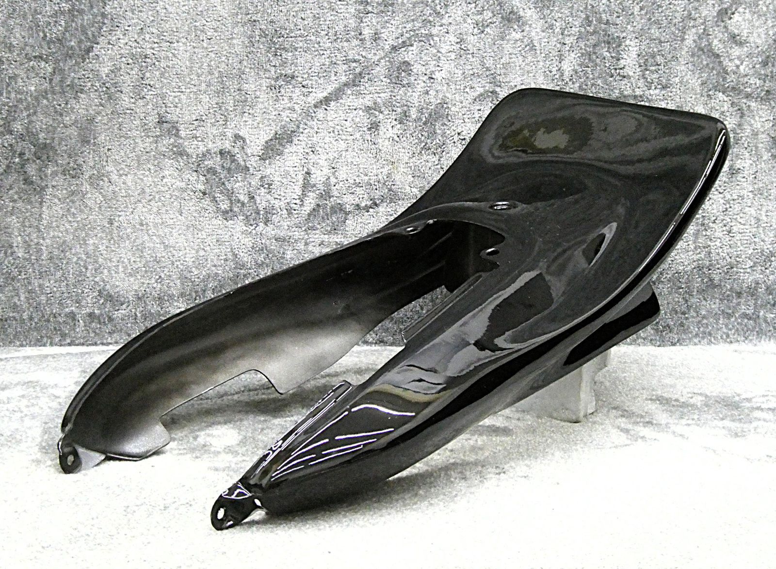 ホーネット250 DJテールカウル 黒 CBX変身/ブラックBLACK MC31 HORNET