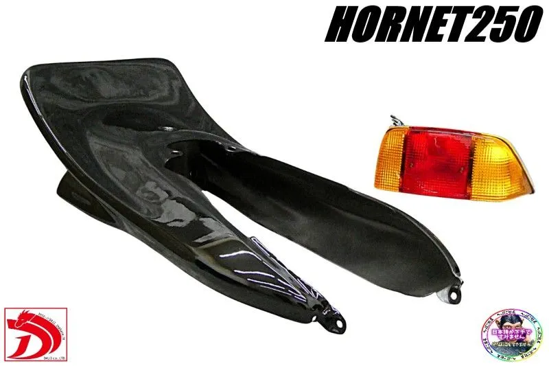 2026年最新】ホーネット250 テールカウルの人気アイテム - メルカリ