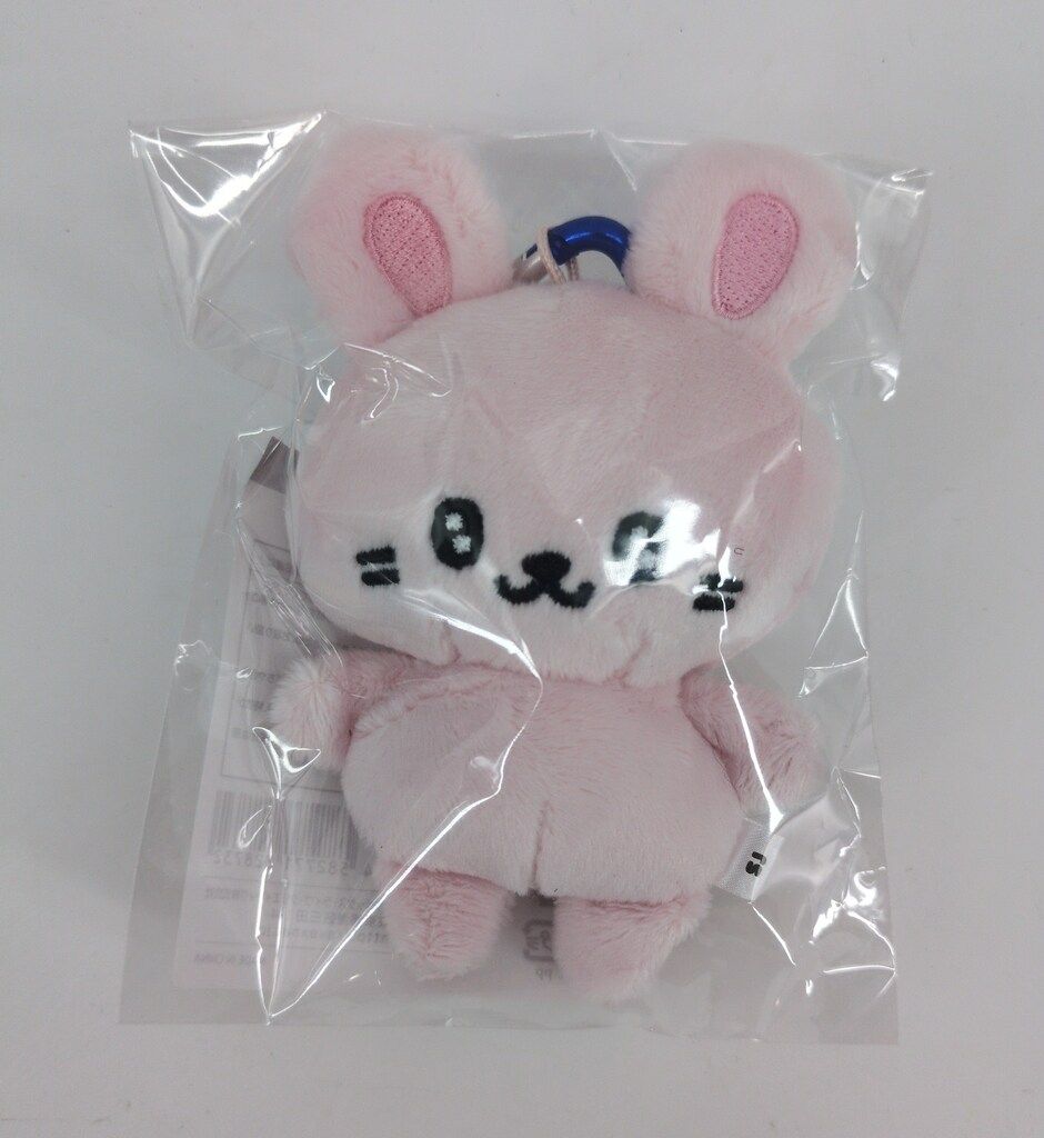 SUPER JUNIOR SUPER SHOW 10 JAPAN EUNHYUK SUPER ZOONIOR ぬいぐるみ