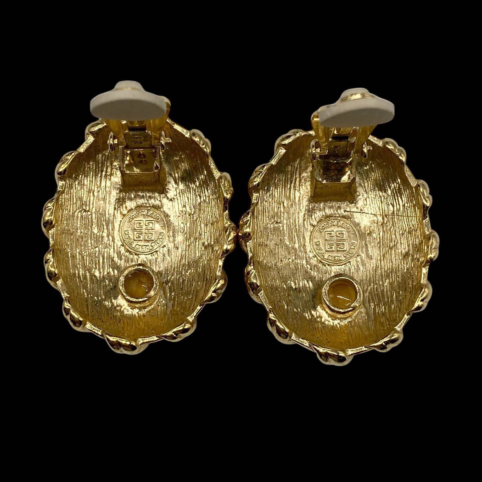 ジバンシー 大ぶり