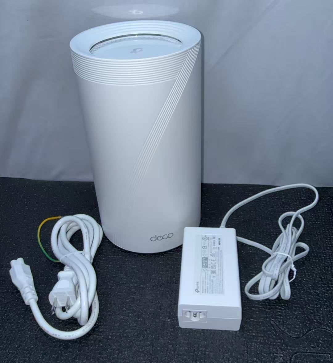 TP Link Deco BE 85 i Fi 7ルーター 730912