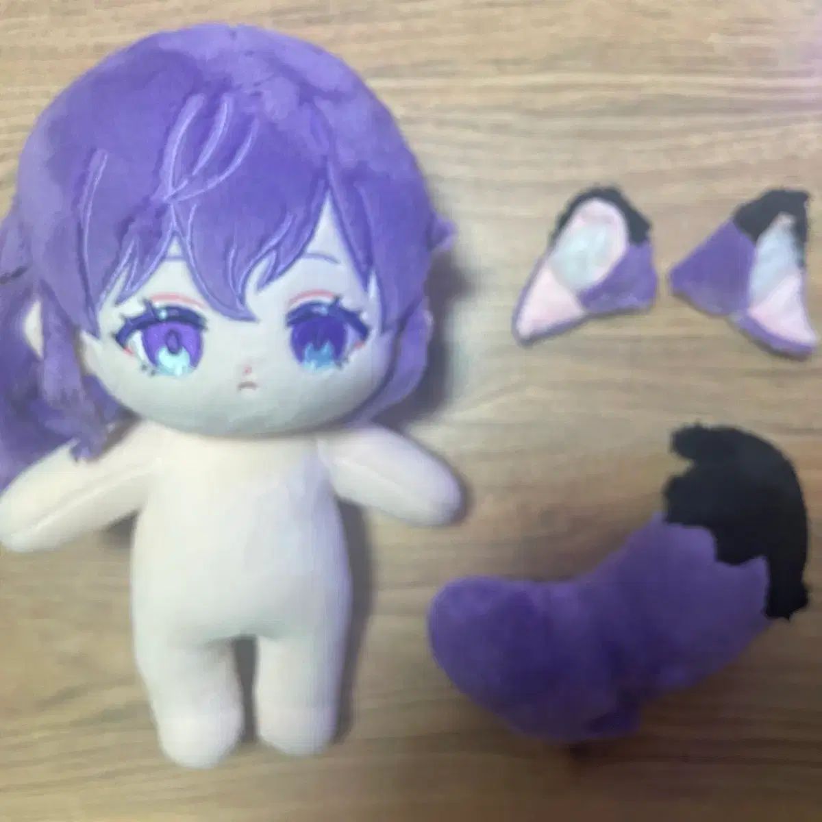 まふゆ 朝比奈 まふゆ ぬい ぬいぐるみ 20cm - メルカリ