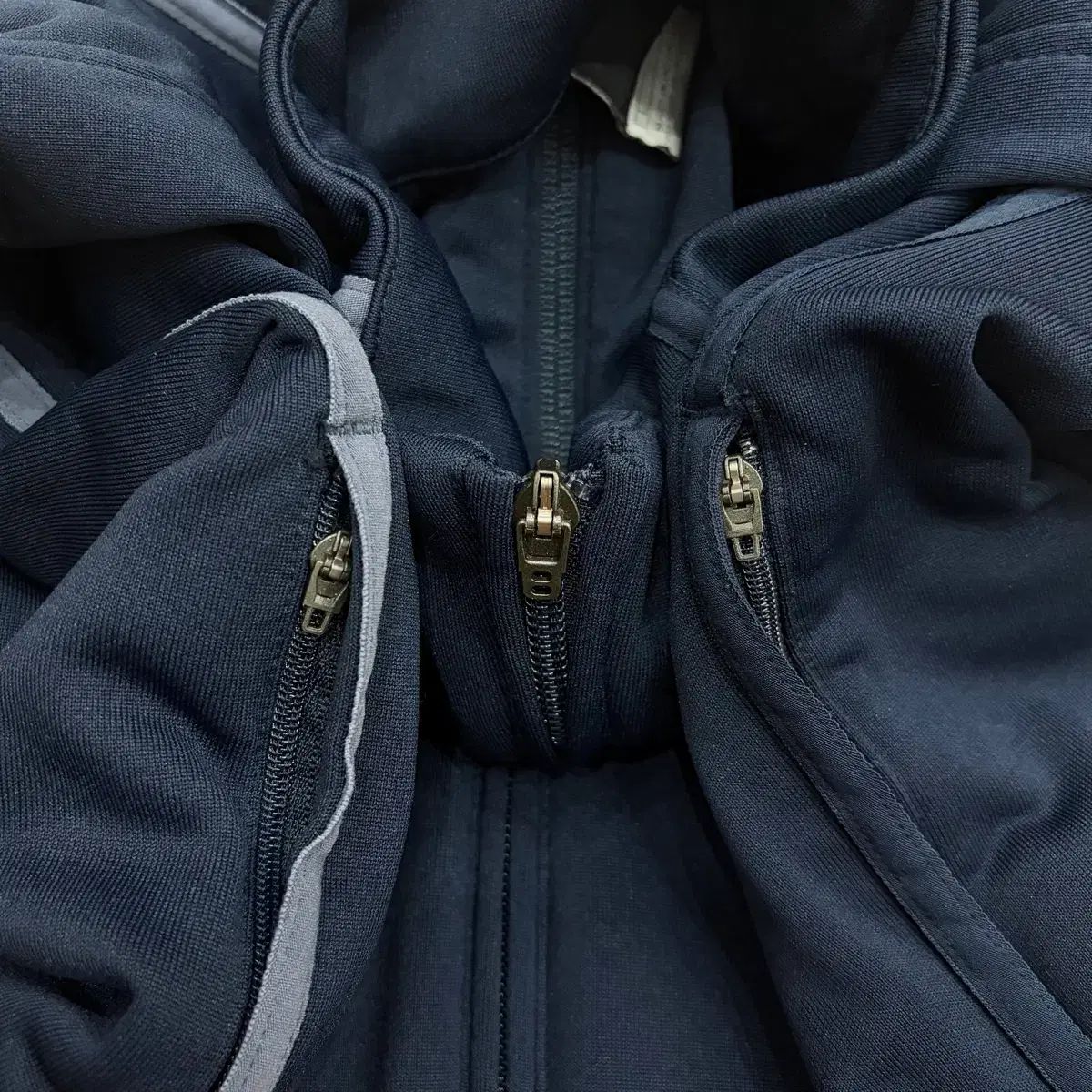 NIKE ナイキ 00s サッカー 韓国 国家代表 韓国国家代表 ネイビー