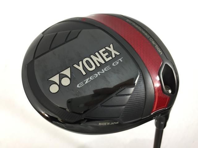 ゴルフクラブ ヨネックス EZONE GT TYPE S ドライバー 2025 RK 04 1 W