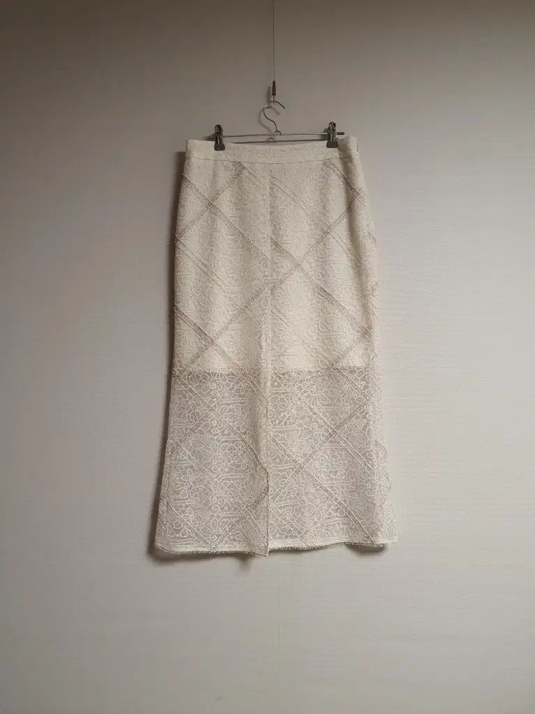  TIME レイ スカーフ 66 サイズ その他 ロングスカート