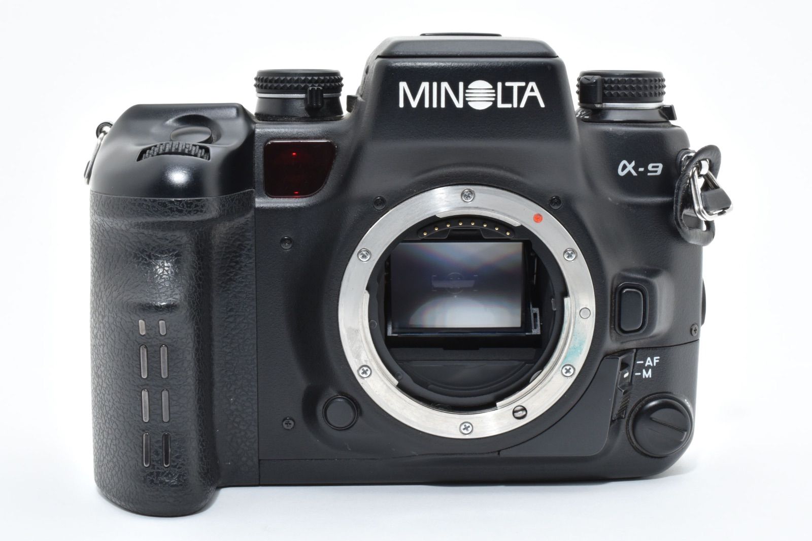  ミノルタ MINOLTA α 9 フィルム一眼レフカメラ 一眼レフカメラ(フィルム) フィルムカメラ