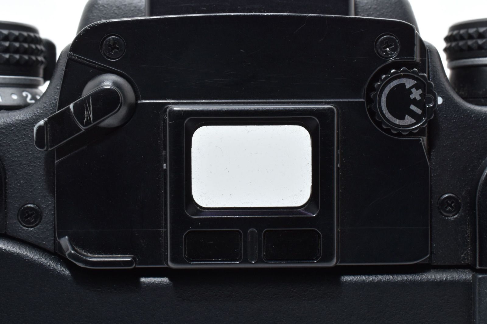 完動品】美品 ミノルタ MINOLTA α-9 フィルム一眼レフカメラ - メルカリ