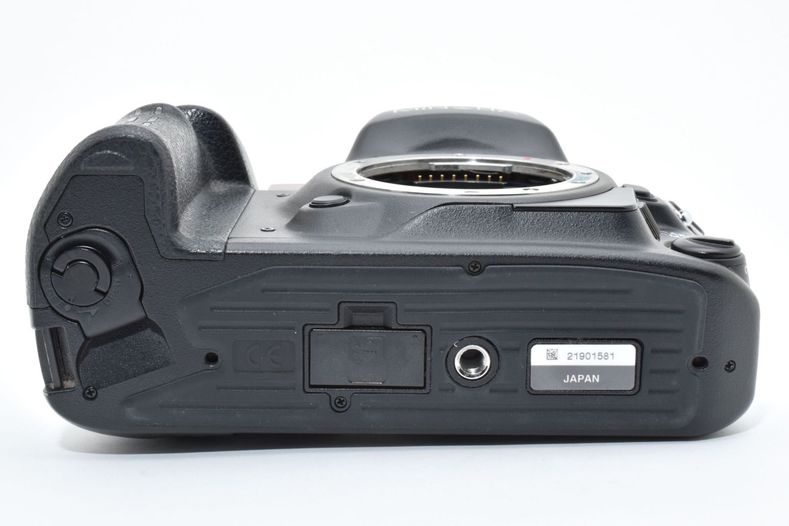 完動品】美品 ミノルタ MINOLTA α-9 フィルム一眼レフカメラ - メルカリ