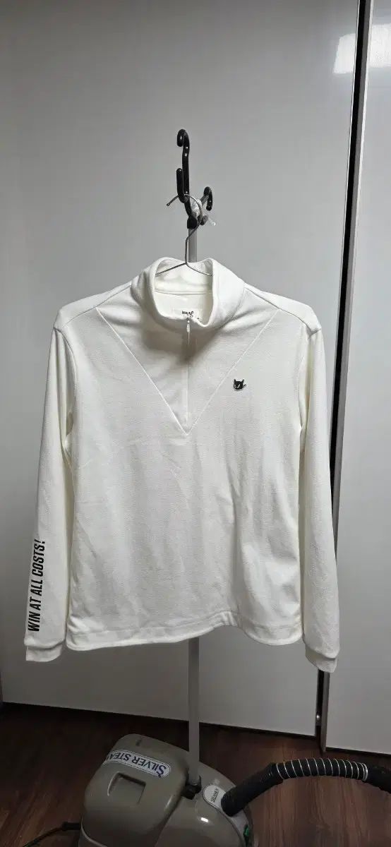 ワック レディース防風Tシャツ 4