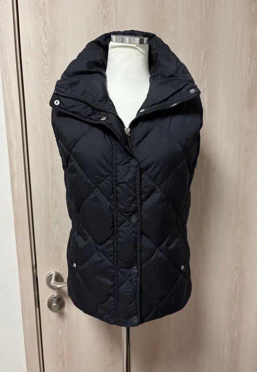 MAX MARA マックスマーラ キルティング ダウン ベスト