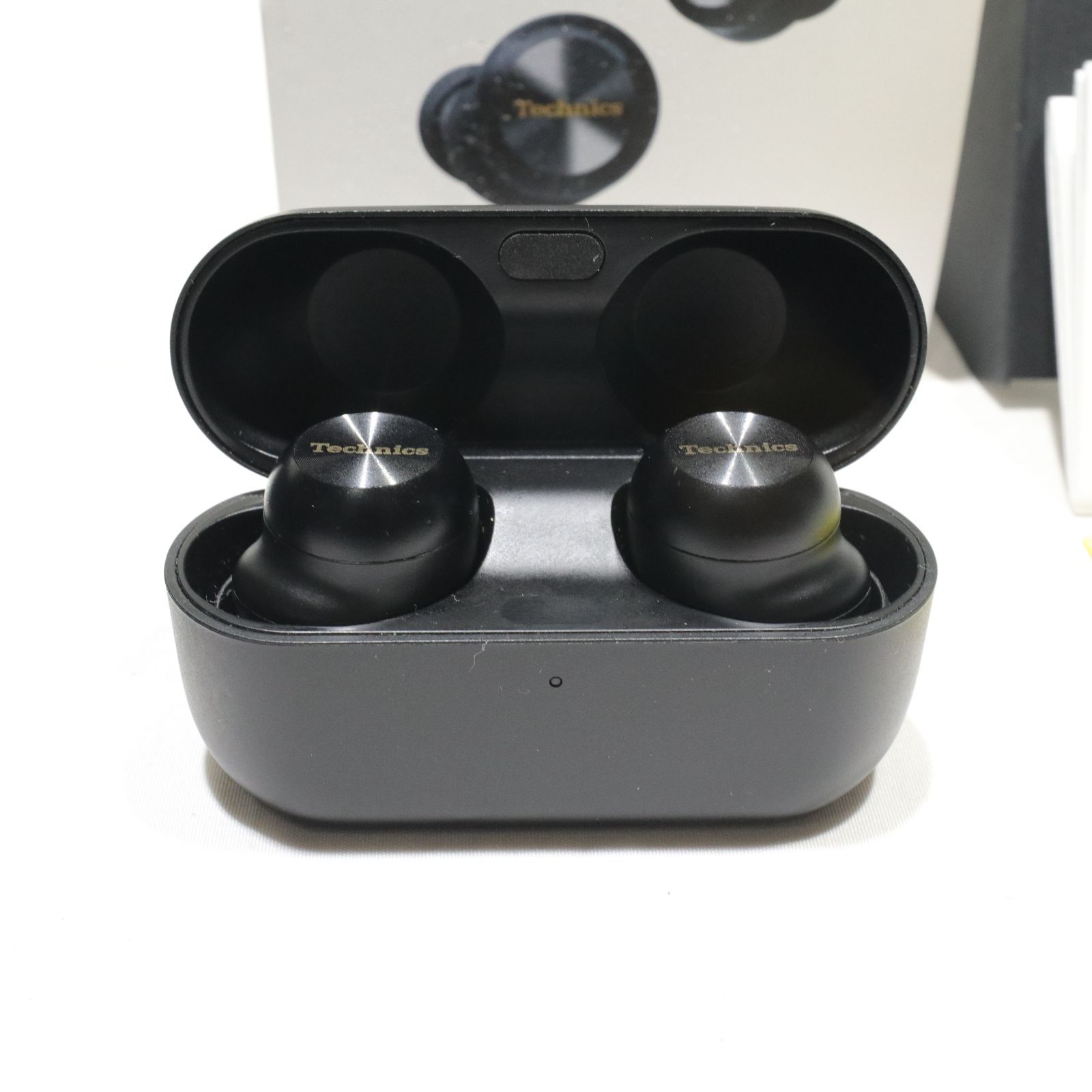 動作確認済み/現状渡し】Technics/テクニクス AZ100 ワイヤレス