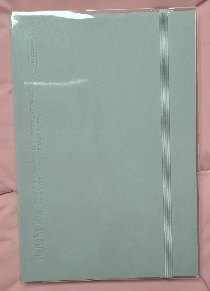 ウォナディス ディライト ローグ デイリー タイム プランナー