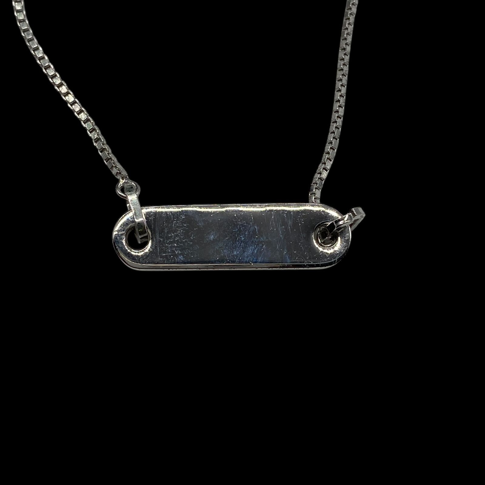 美品 Christian Dior クリスチャン ディオール ロゴプレート