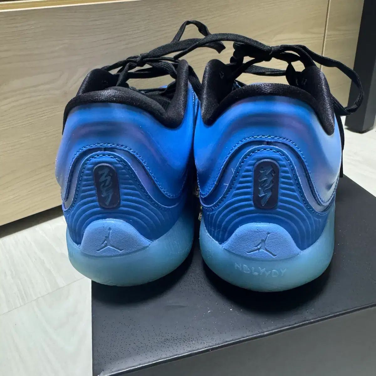 PF イリデセンス