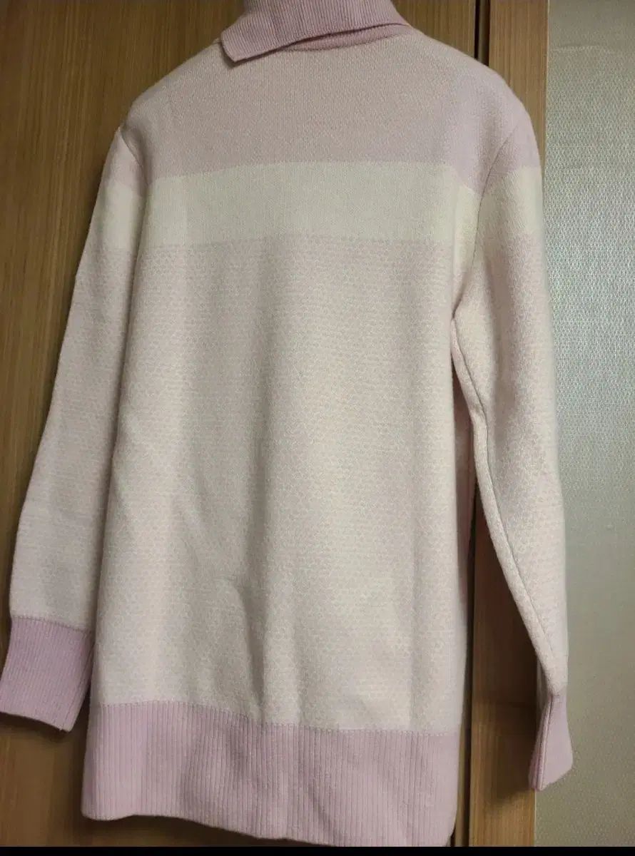 BEANPOLEGOLF ビンポールゴルフ レディース タートルネック ニット