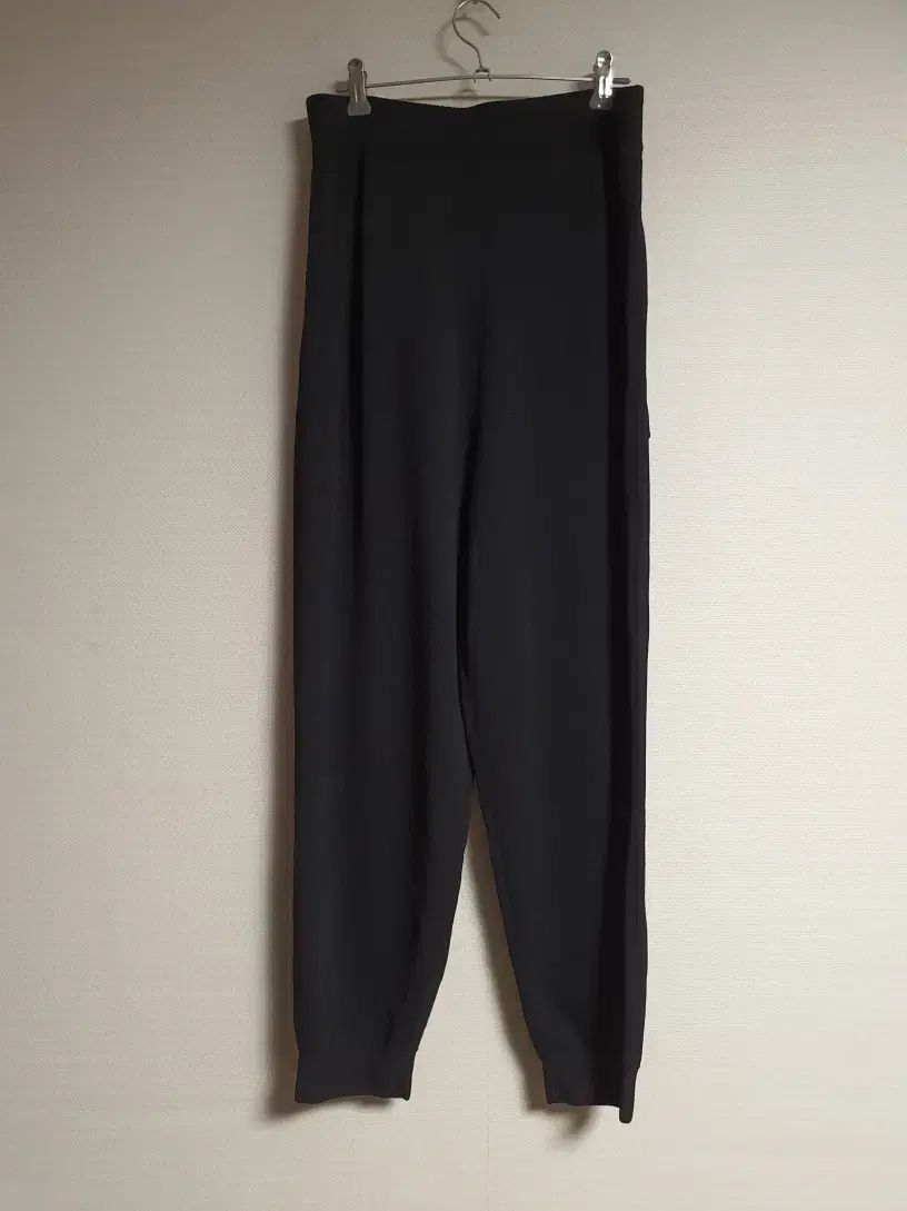 KUHO クホ ニット バギー パンツ M サイズ