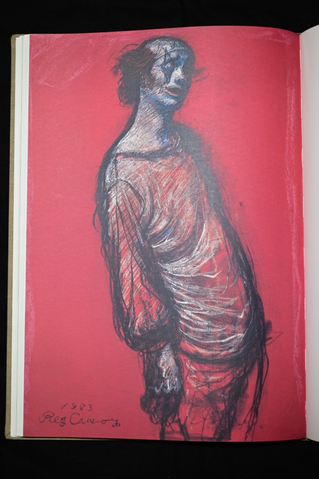 鴨居玲素描集 日動出版部 - メルカリ