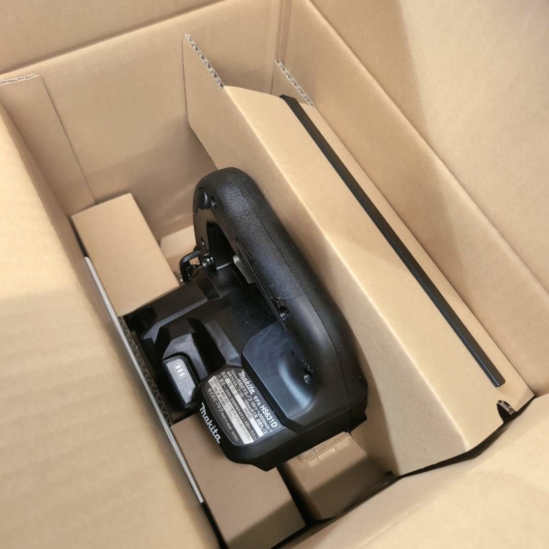 鮫肌チップソー付