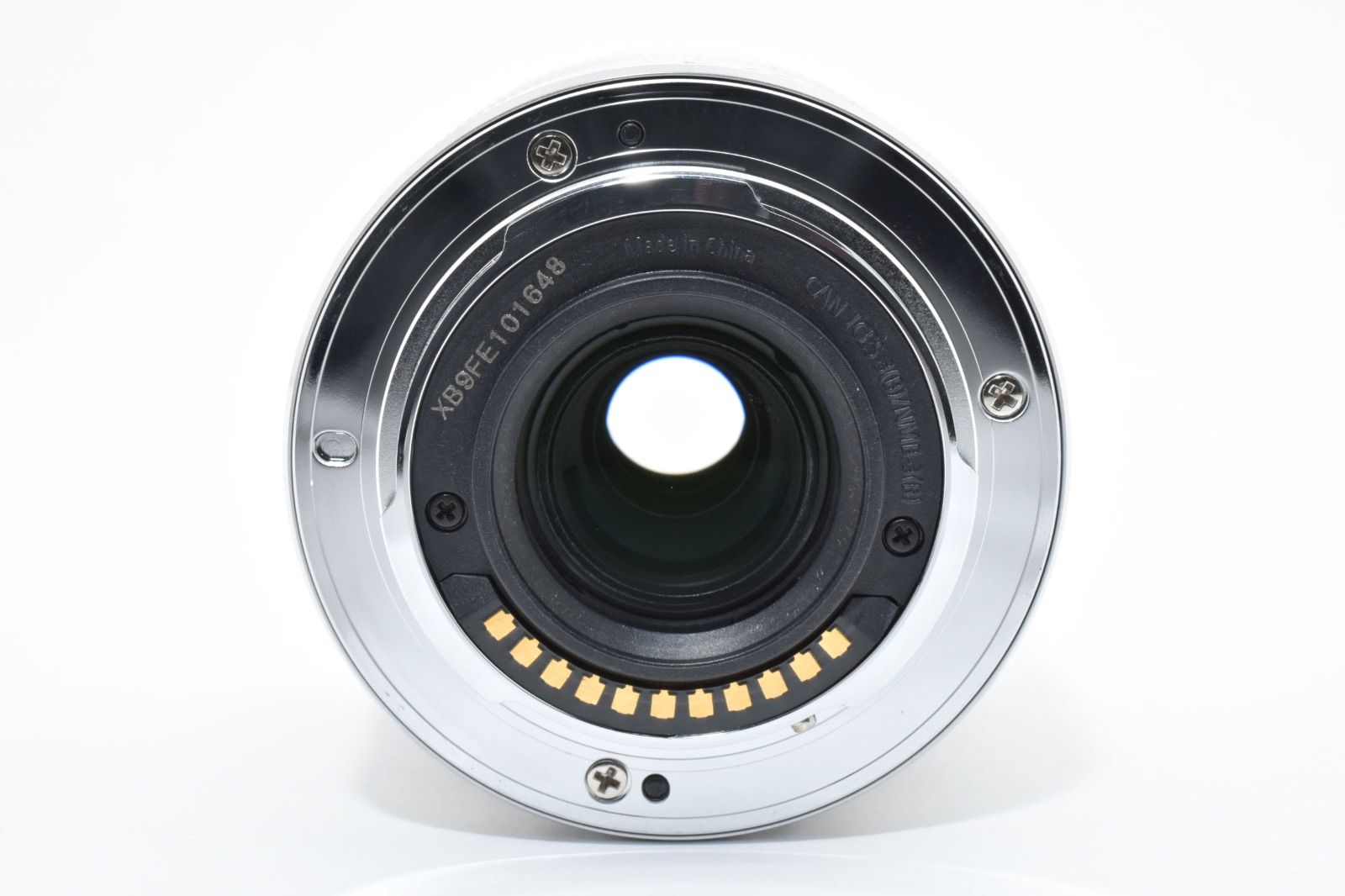 極美品】 割引 パナソニック LUMIX H-FS35100 望遠ズームレンズ