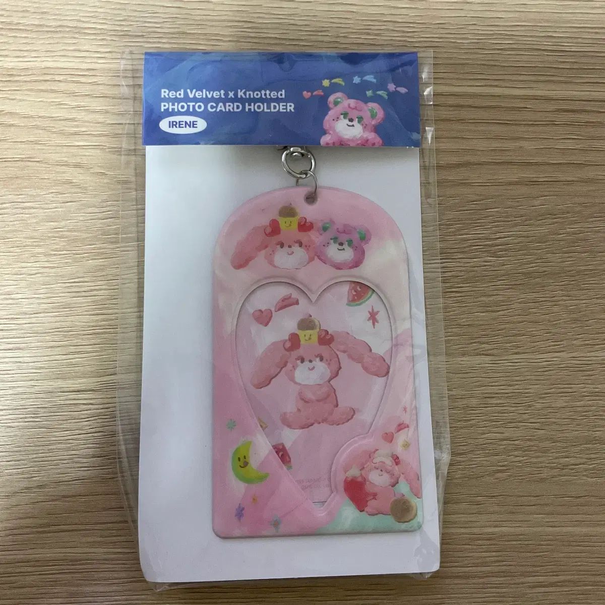 Red Velvet(レッドベルベット・レドベル) アイリーン（IRENE