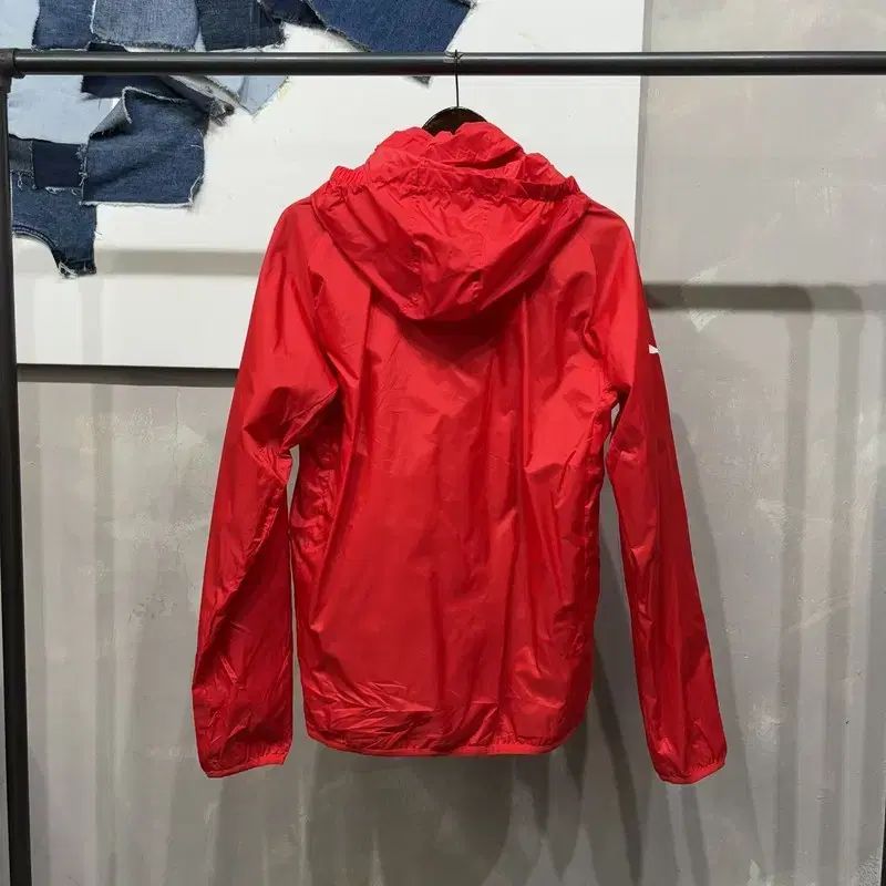 105) PUMA 卸売 アーセナル サッカー スポーツ ウィンドブレーカー