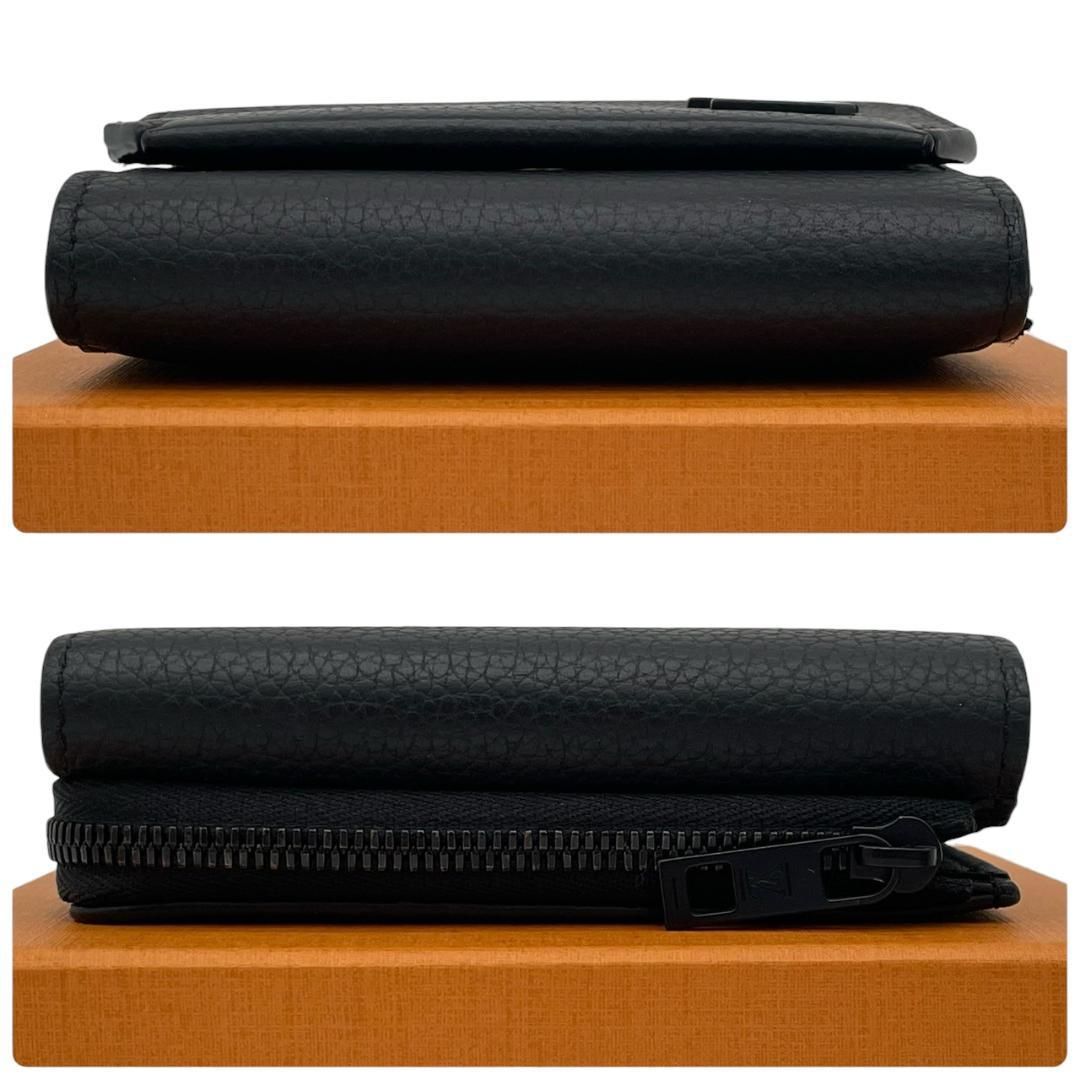 Y【新品同様】ルイヴィトン Louis Vuitton 三つ折り財布