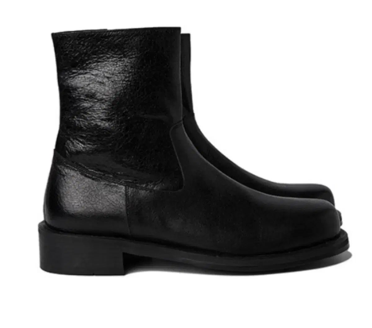 265 mmrb チェルシーブーツ