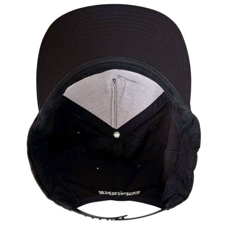 2895 Supreme シュプリーム Horizon 5-Panel Cap ホライゾン 5パネル