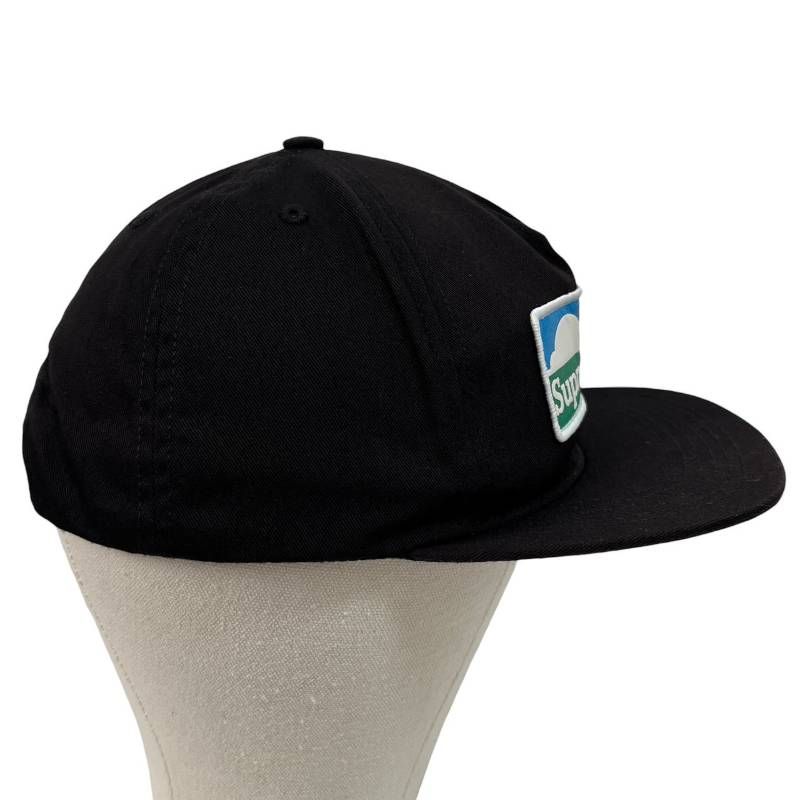 2895 Supreme シュプリーム Horizon 5-Panel Cap ホライゾン 5パネル