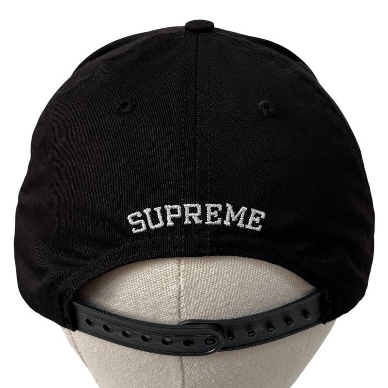 2895 Supreme シュプリーム Horizon 5-Panel Cap ホライゾン 5パネル