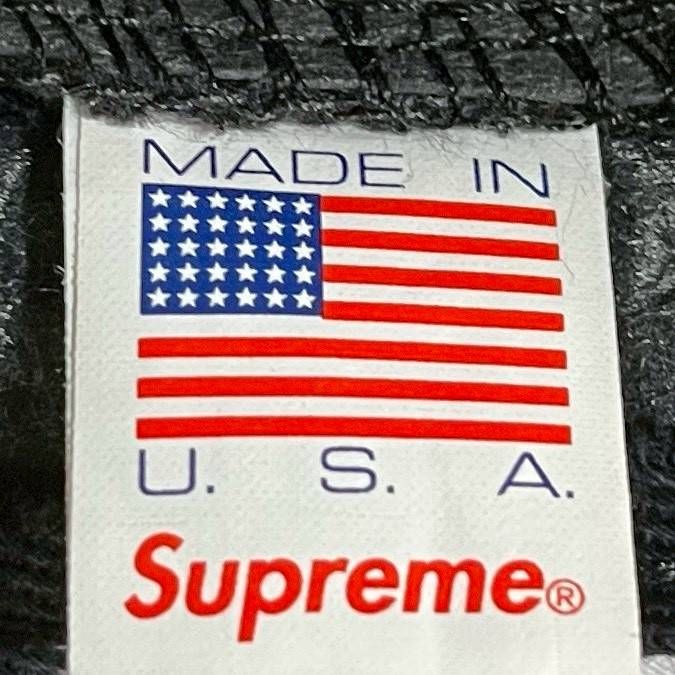 2895 Supreme シュプリーム Horizon 5-Panel Cap ホライゾン 5パネル