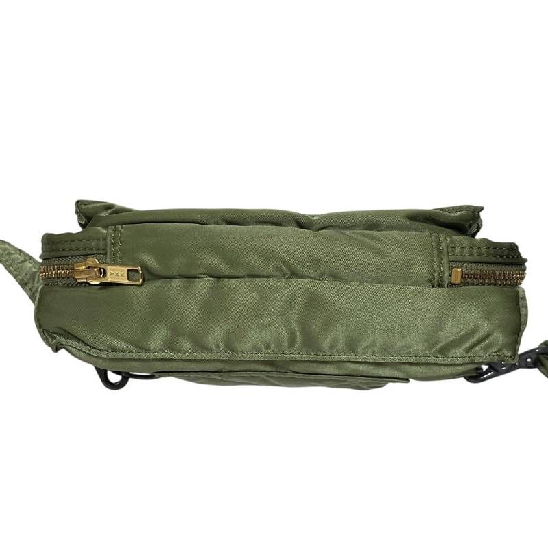 9601 吉田カバン PORTER ポーター TANKER 最新 タンカー Shoulder Bag