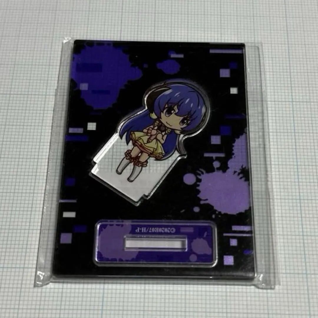 ひぐらしのなく頃に 羽入 アクリルスタンド - メルカリ