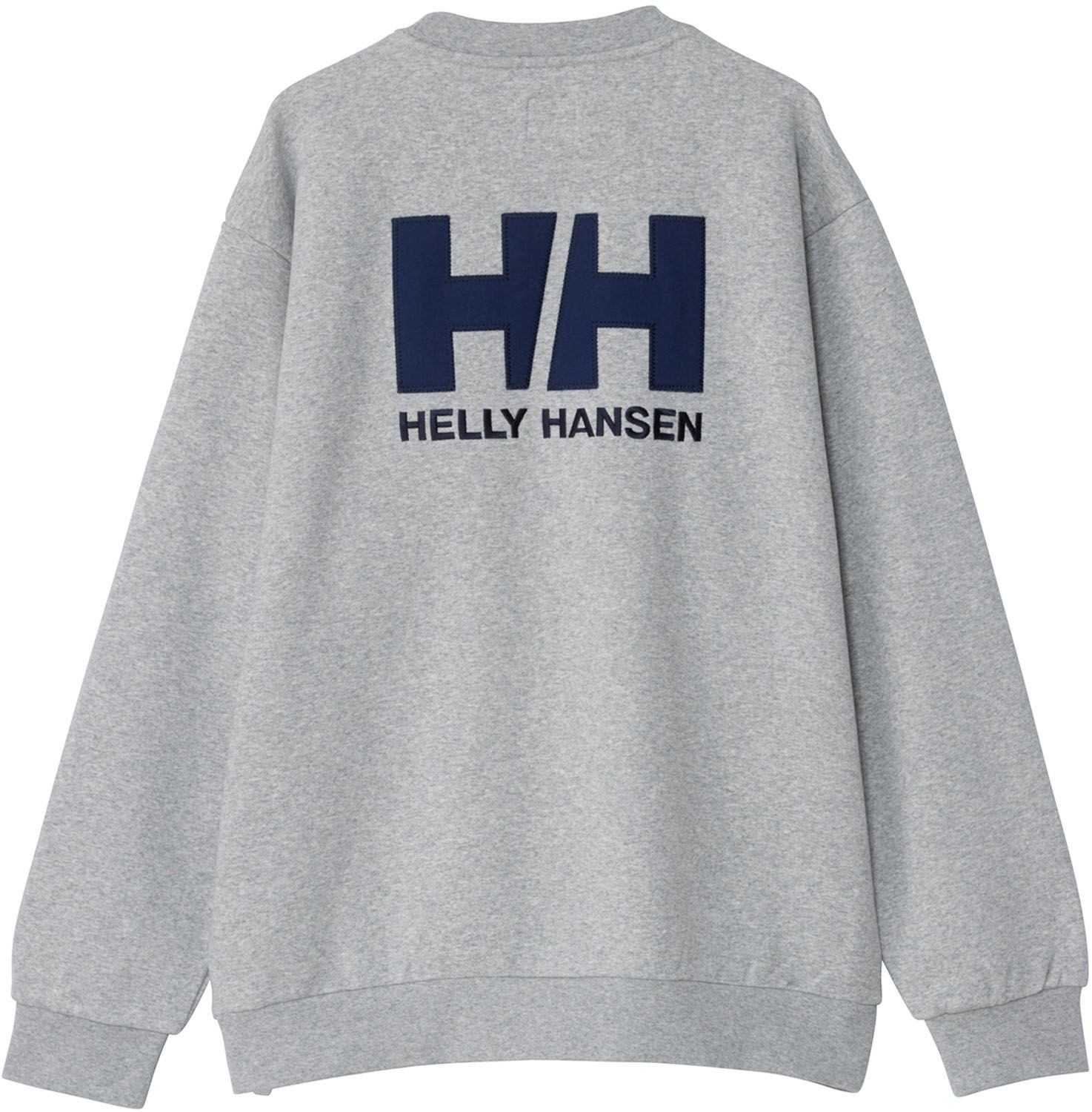 ヘリーハンセン スエット HELLY HANSEN（ヘリーハンセン） スウェットシャツ レディース