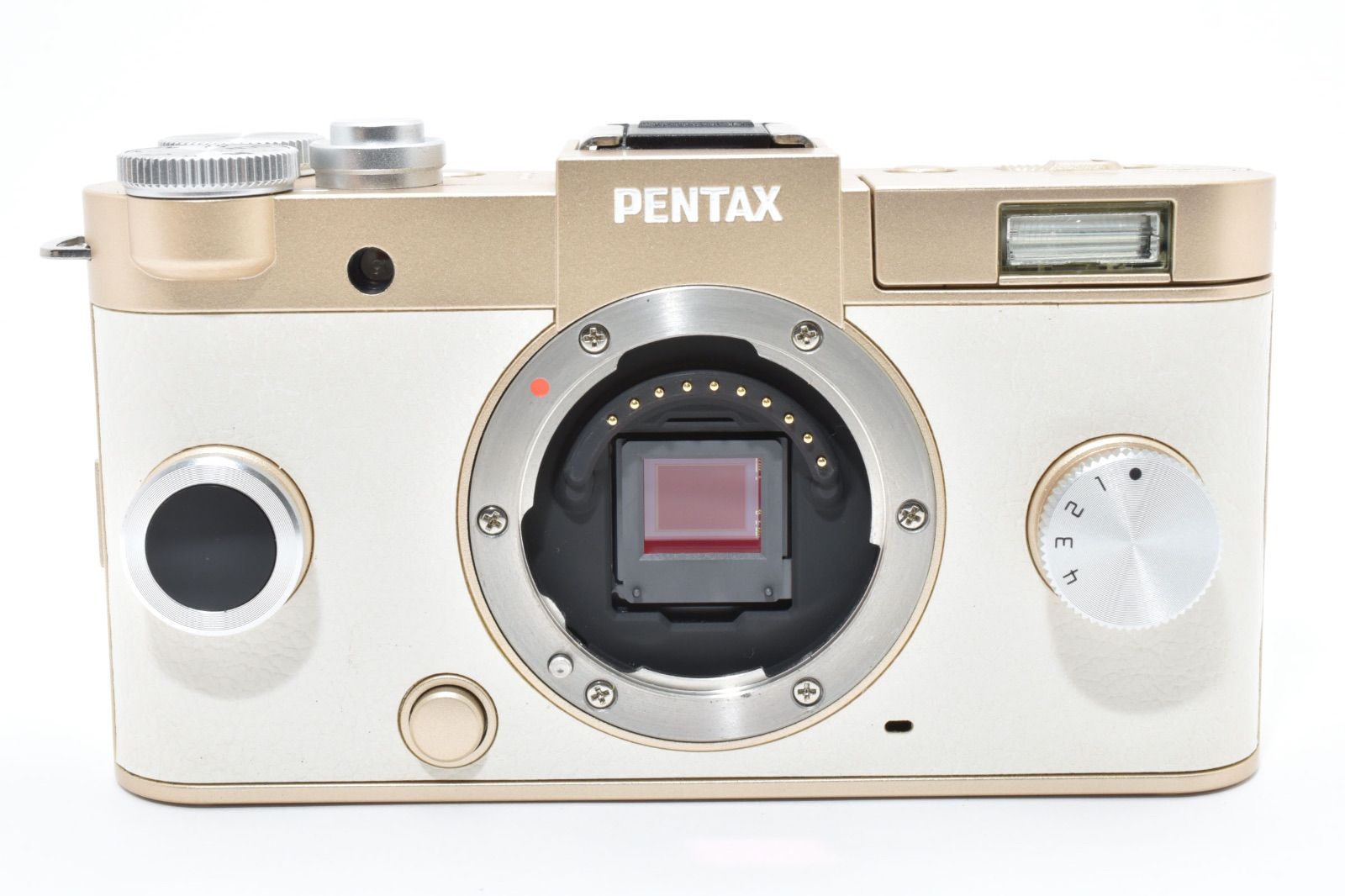 ペンタックス PENTAX